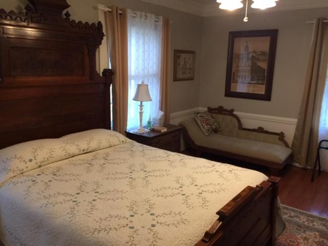 Willard Richards Inn Nauvoo Ngoại thất bức ảnh