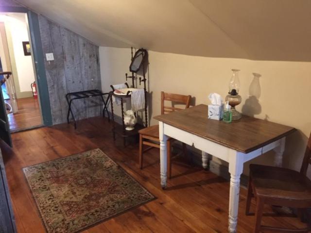 Willard Richards Inn Nauvoo Ngoại thất bức ảnh